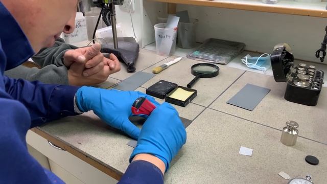 МЕГА ЗАВОДЫ где делают ЦИНК ОНБ тесты смотреть онлайн