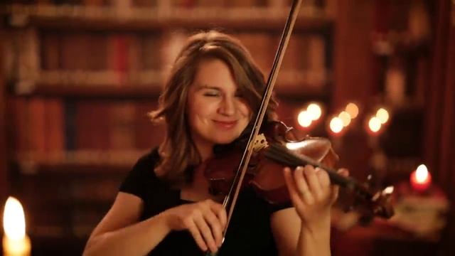 Brothers (from Fullmetal Alchemist) Violin Cover - Taylor Davis смотреть онлайн