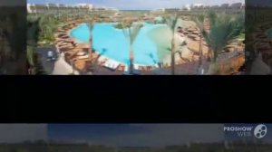 Welcome To Hotel Maritim Jolie Ville Golf & Resort, 5* - Египет / Шарм-Эль-Шейх [Гольф Отели Египта