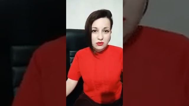 #бизнес5минутка Как не бояться отказов, возражений и прочего. Спикер Екатерина Кислицына
