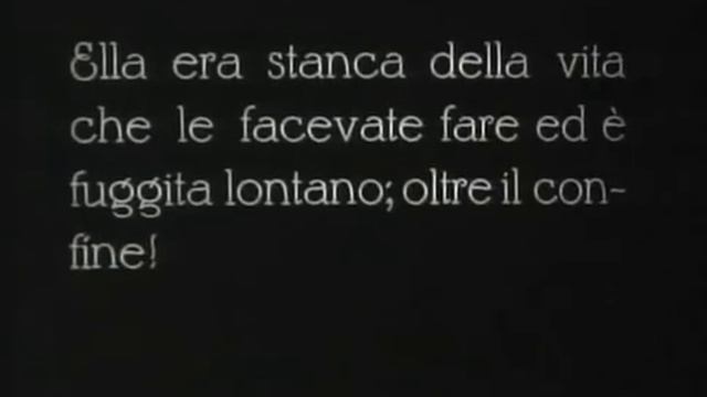 Marizza - F. W. Murnau (1920) смотреть онлайн