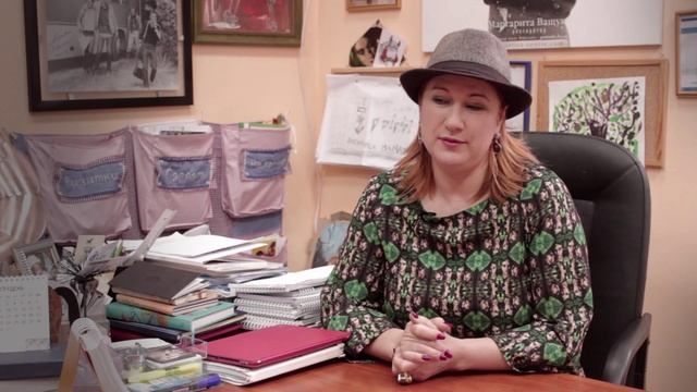 Как детство влияет на взрослую жизнь? Делится Маргарита Сичкарь смотреть онлайн