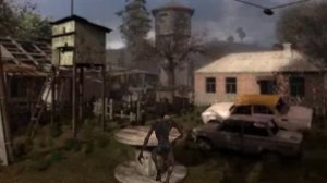 Спасение Гусениц (8 серия)