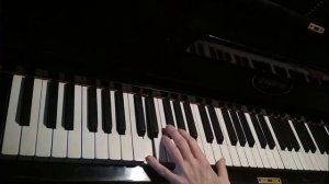 У природы нет плохой погоды. Из кф Служебный роман by Nikolaypiano