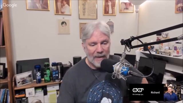 Windows Insider MVP Richard Hay with 19H1 (1903) Preview - HGG396 смотреть онлайн