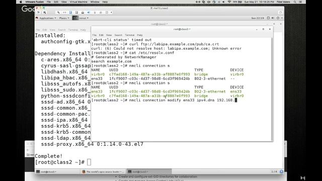 RHCSA EXAM - Frequently asked questions (FAQ) смотреть онлайн