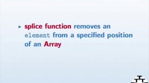 Array functions - Oriya