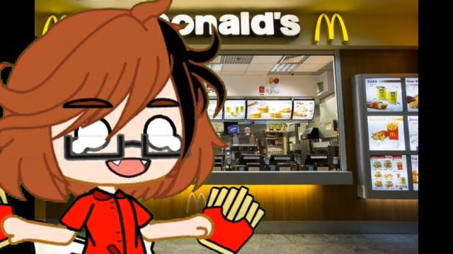 Клип *МАМА Я НЕ СДАЛА ЕГЭ* (гача клуб) смотреть онлайн