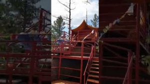 33-х метровый Будда в Бурятии! Приезжайте, посмотрите!