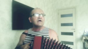 Я привык улыбаться людям (Трофим)