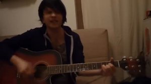 Данни Берковский Не Сходи с Ума Тимати cover