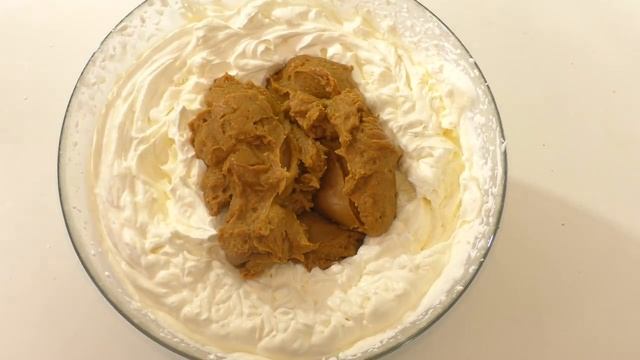 торт КРЕМ БРЮЛЕ. оообъеденье. Creme brule cake. смотреть онлайн