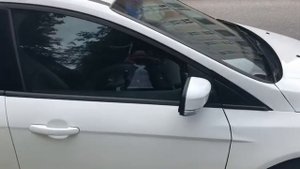 Форд Фокус 3 Универсал МКПП