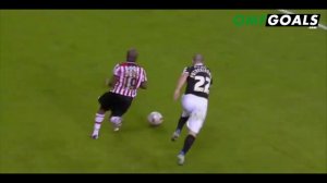 Sheffield Utd2 - 1Notts County