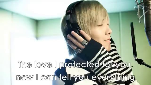As Ever/still- Lee Hong Ki lyrics (ENG SUB) смотреть онлайн