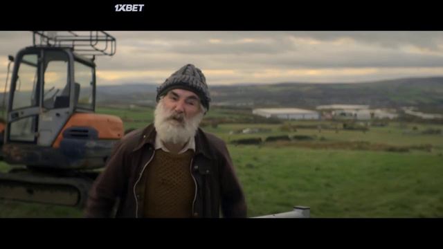 Старый прикол, со старого сериала)