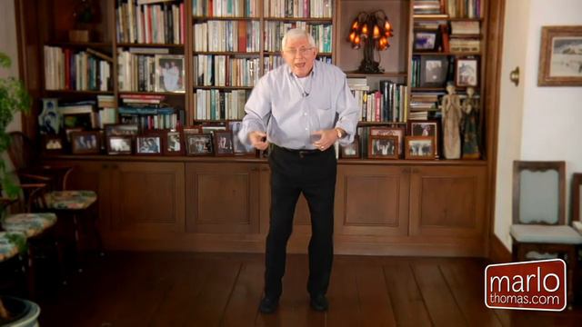 Phil Donahue - The Moment I Knew... смотреть онлайн