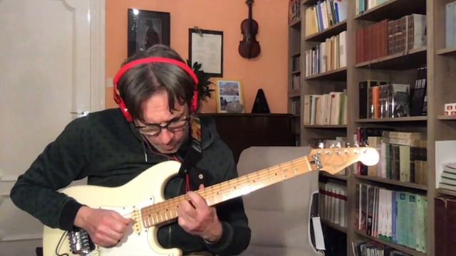 Travels, Pat Metheny смотреть онлайн