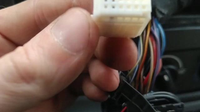 Установка Bluetooth модуля в магнитолу ford 6000cd смотреть онлайн