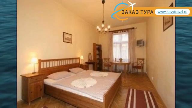 MERLIN CENTRUM 3* Чехия Прага обзор – отель МЕРЛИН ЦЕНТРУМ 3* Прага видео обзор смотреть онлайн