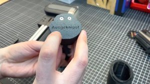 Ersatz Akku Replacement Battery AA Adapter for Metz 76 MZ 50 MZ