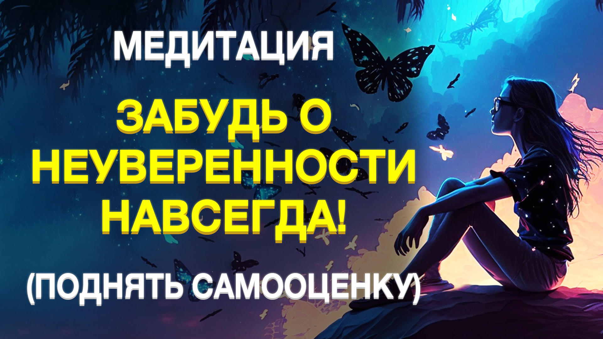 Медитация никиты батурина