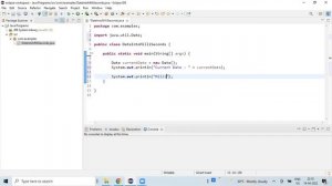 How to Convert Date into Milliseconds in Java | Coding Skills