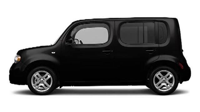2013 Nissan cube Deerfield Beach FL смотреть онлайн