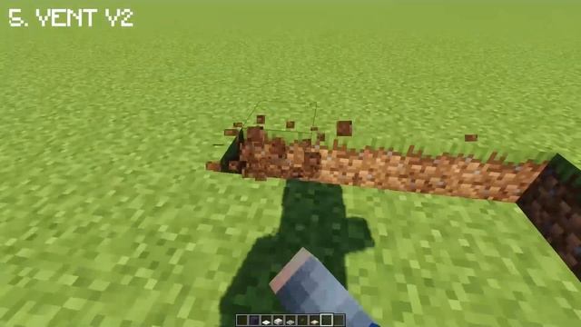 Minecraft: 8 Among Us Builds Works In Minecraft Java & Bedrock смотреть онлайн