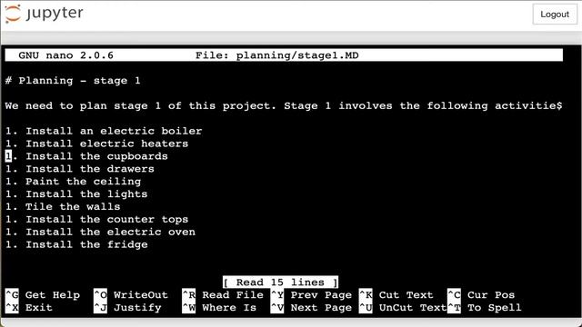 Git for Collaboration: Part 5 смотреть онлайн