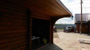 Термопарк  Краснодарский край, станица Отрадная