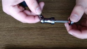Ручка для катушки Shimano с AliExpress / Shimano coil handle with AliExpress