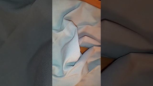 Убираем затяжку на одежде смотреть онлайн