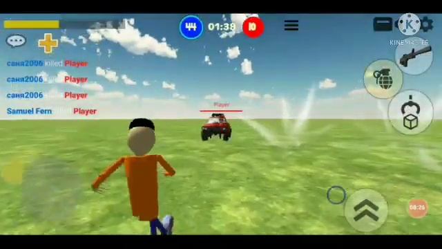 Музон под геймплей игры смотреть онлайн