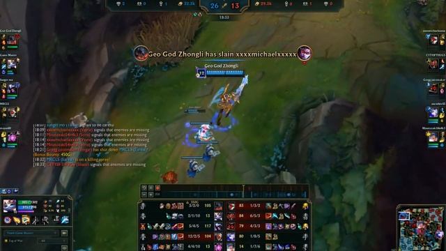 "C1TYOFTHUGS (Shaco)" got OUTPLAYED on Yuumi patch 12.10 Rank SOLO Jungle KDA 4/1/27 смотреть онлайн