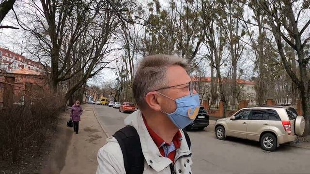 Mama, Mama … es hat gar nicht weh getan. "Sputnik V" wie im Fluge. смотреть онлайн