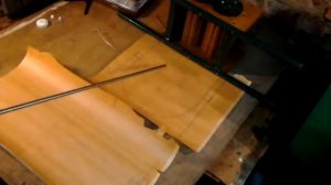 Гребне - отделитель винограда. Начало проекта