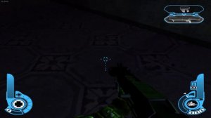 Judge Dredd: Dredd vs. Death (PC)-Нижний город #10.