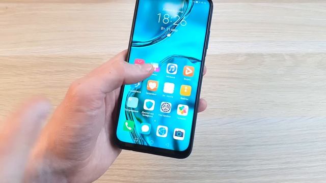 HUAWEI P40 LITE - СЛАДКИЙ СМАРТФОН, НО БЕЗ ГУГЛ СЕРВИСОВ!
