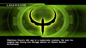 QUAKE 4 уже 18 лет а играется отлично - Прохождение на XBOX 360#1