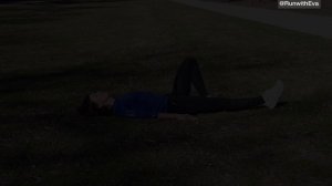 Развивающие и силовые тренировки для бегунов (ОФП). Уровень . Комплекс №3. Ноги.