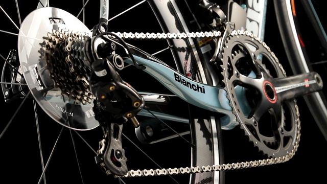 Bianchi Oltre XR - Very Important Bike смотреть онлайн