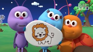 ¡40 Minutos Para Bailar Con Bichikids! - Bichikids