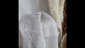 Смесовка Classic от PROFILO. Кардный или гребенной? | Бобинная пряжа | Кашемир | Шелк | Меринос