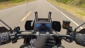 Harley-Davidson Pan America / Honest Owner’s Ride and Review #panamerica