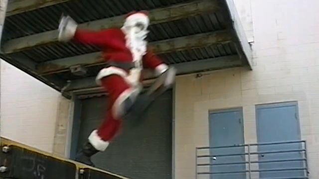 Vendetta: A Christmas Story (HD) 25th Anniversary Edition смотреть онлайн