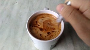 Пенка в Нескафе Крема. Nescafe Gold Crema отзыв про пенку