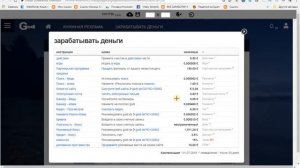 Как зарабатывать евро без вложений! На немецком сайте Godl  godl.de?ID=86273