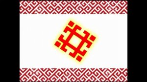 Марийский футаж