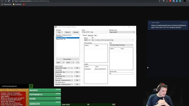 [En/Ru] Writing Tutorials for Laravel, AWS, and VueJs смотреть онлайн